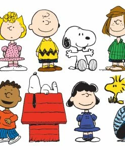 Top 10 π RoseArt 500 Pieces Peanuts β