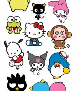 Best reviews of 👏 RoseArt 500 Pieces Hello Kitty ⌛