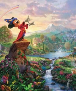 Wholesale 😍 Ceaco Pieces Fantasia 🧨