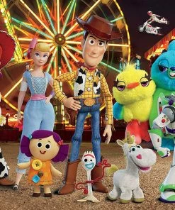 Best Pirce π Ceaco 400 Pieces Toy Story 4 π
