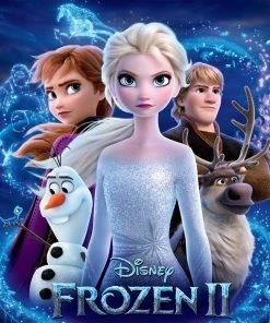 Wholesale 👍 Ceaco 400 Pieces Together Time - Frozen 2 🎁