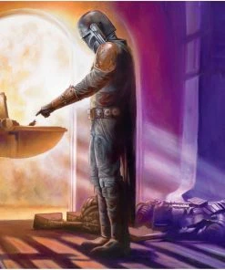 Promo ⭐ Ceaco 550 Pieces Turning Point 🛒