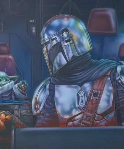 Cheapest 🧨 Ceaco 550 Pieces Two For The Road 👍