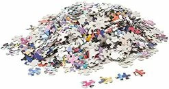 Outlet 🎁 Ceaco 700 Pieces Pop Art Princess (Disney) 😀 -POP CULTURE PUZZLES STORE 021081290630 34