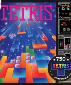 POP CULTURE PUZZLES STORE -POP CULTURE PUZZLES STORE 021081291811 B 1