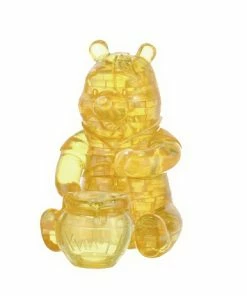Best deal 👍 University Games 38 Pieces Pooh Honey Pot 🎉