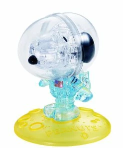 Buy 🔔 University Games 35 Pieces Snoopy Astronaut ❤️