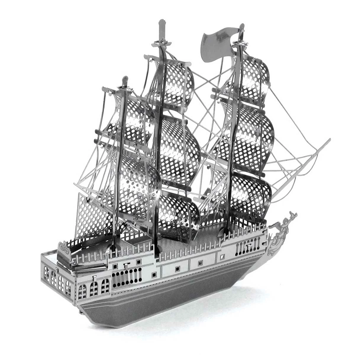 Outlet ๐ Metal Earth Pieces Black Pearl Ship ๐ 1 Outlet ๐ Metal Earth Pieces Black Pearl Ship ๐