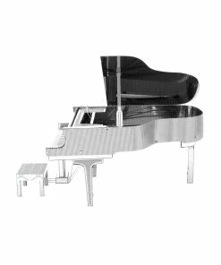 Flash Sale 🥰 Metal Earth Pieces Grand Piano 🎉