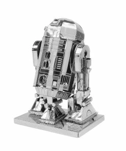 Flash Sale 😍 Metal Earth Pieces R2-D2 🌟