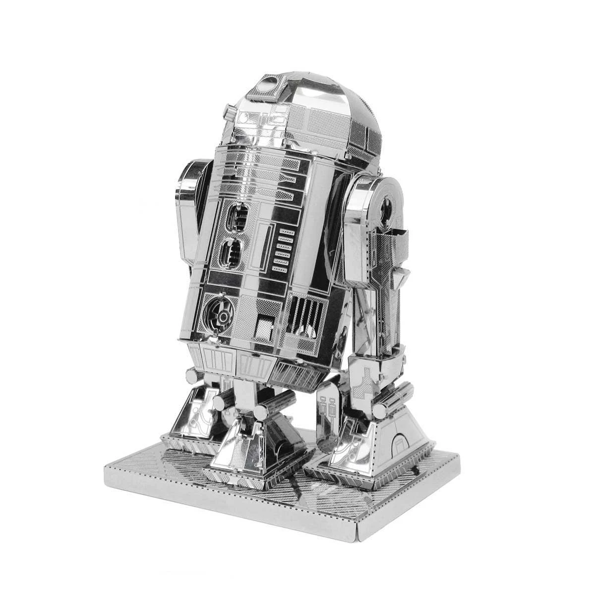 Flash Sale π Metal Earth Pieces R2-D2 π 1 Flash Sale π Metal Earth Pieces R2-D2 π