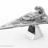 Discount 👍 Metal Earth Pieces Imperial Star Destroyer 🥰