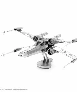 Top 10 🧨 Metal Earth Pieces X-Wing Starfighter 🧨