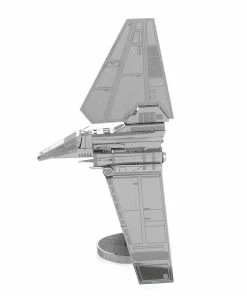 Best Sale ✔️ Metal Earth Pieces Imperial Shuttle 🎉
