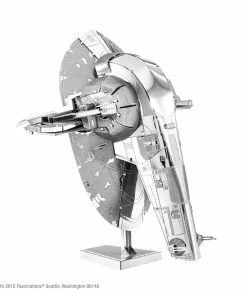 Hot Sale 💯 Metal Earth Pieces Slave I ✨