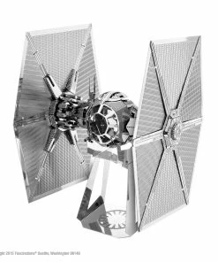 Best Pirce ✨ Metal Earth Pieces Special Forces TIE Fighter 🔥