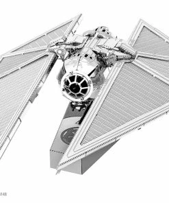 Deals ✨ Metal Earth Pieces TIE Striker 🧨