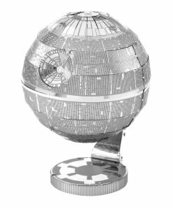 Top 10 ✨ Metal Earth Pieces Death Star ⌛