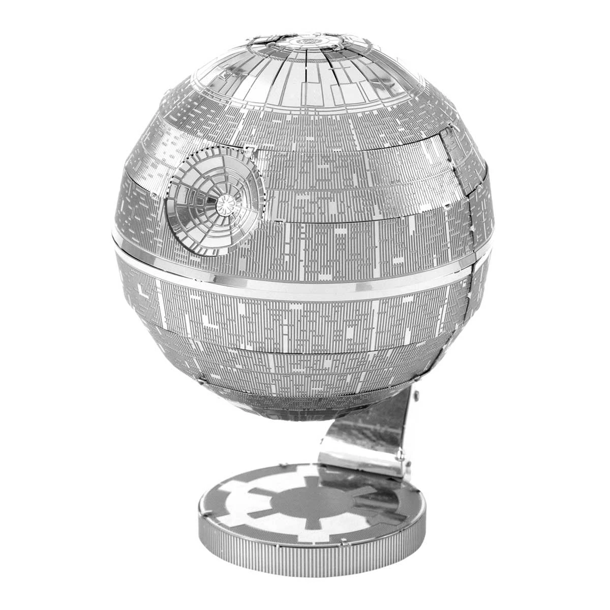 Top 10 ✨ Metal Earth Pieces Death Star ⌛ 1 Top 10 ✨ Metal Earth Pieces Death Star ⌛