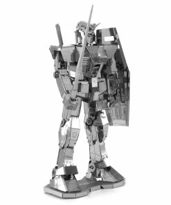 Promo 😍 Metal Earth Pieces Gundam 💯