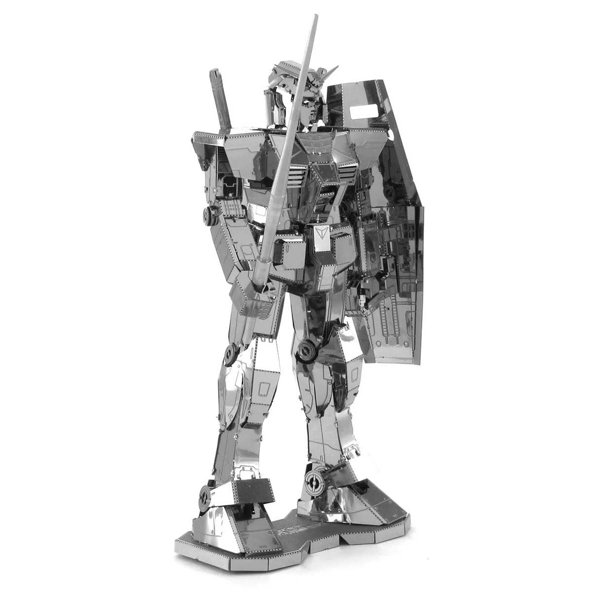 Promo ๐ Metal Earth Pieces Gundam ๐ฏ 1 Promo ๐ Metal Earth Pieces Gundam ๐ฏ