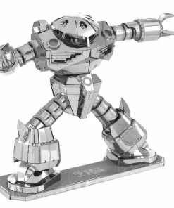 Wholesale ❤️ Metal Earth Pieces Z'gok 🔥