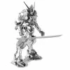 Cheap 👏 Metal Earth Pieces Gundam Barbatos 👏