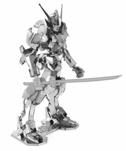 Cheap 👏 Metal Earth Pieces Gundam Barbatos 👏