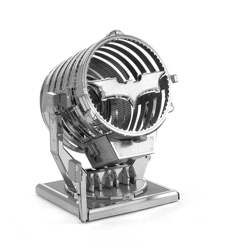 Deals ✨ Metal Earth Pieces Bat-Signal ✨ 1 Deals ✨ Metal Earth Pieces Bat-Signal ✨