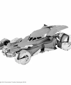 Best Sale 🤩 Metal Earth Pieces Batmobile ❤️