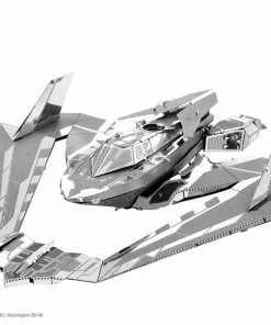 Top 10 ✔️ Metal Earth Pieces Batwing 👏