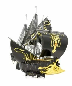 Promo 🛒 Metal Earth Pieces Silence 💯