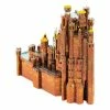 Best deal 🧨 Metal Earth Pieces Red Keep 🎉