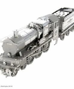 Best deal 🥰 Metal Earth Pieces Hogwarts Express Train 🤩