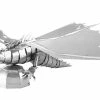 Promo 🔥 Metal Earth Pieces Gringotts Dragon 🛒