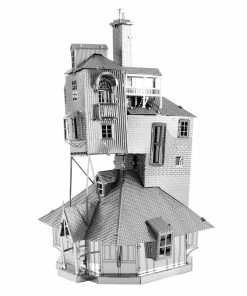 Wholesale 🛒 Metal Earth Pieces The Burrow 👍