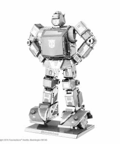 Wholesale 😉 Metal Earth Pieces Bumblebee ✔️