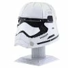 Deals ✔️ Metal Earth Pieces Stormtrooper Helmet 🛒