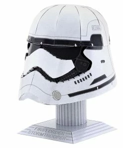Deals ✔️ Metal Earth Pieces Stormtrooper Helmet 🛒