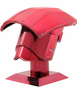 Promo 🎁 Metal Earth Pieces Praetorian Guard Helmet ⭐