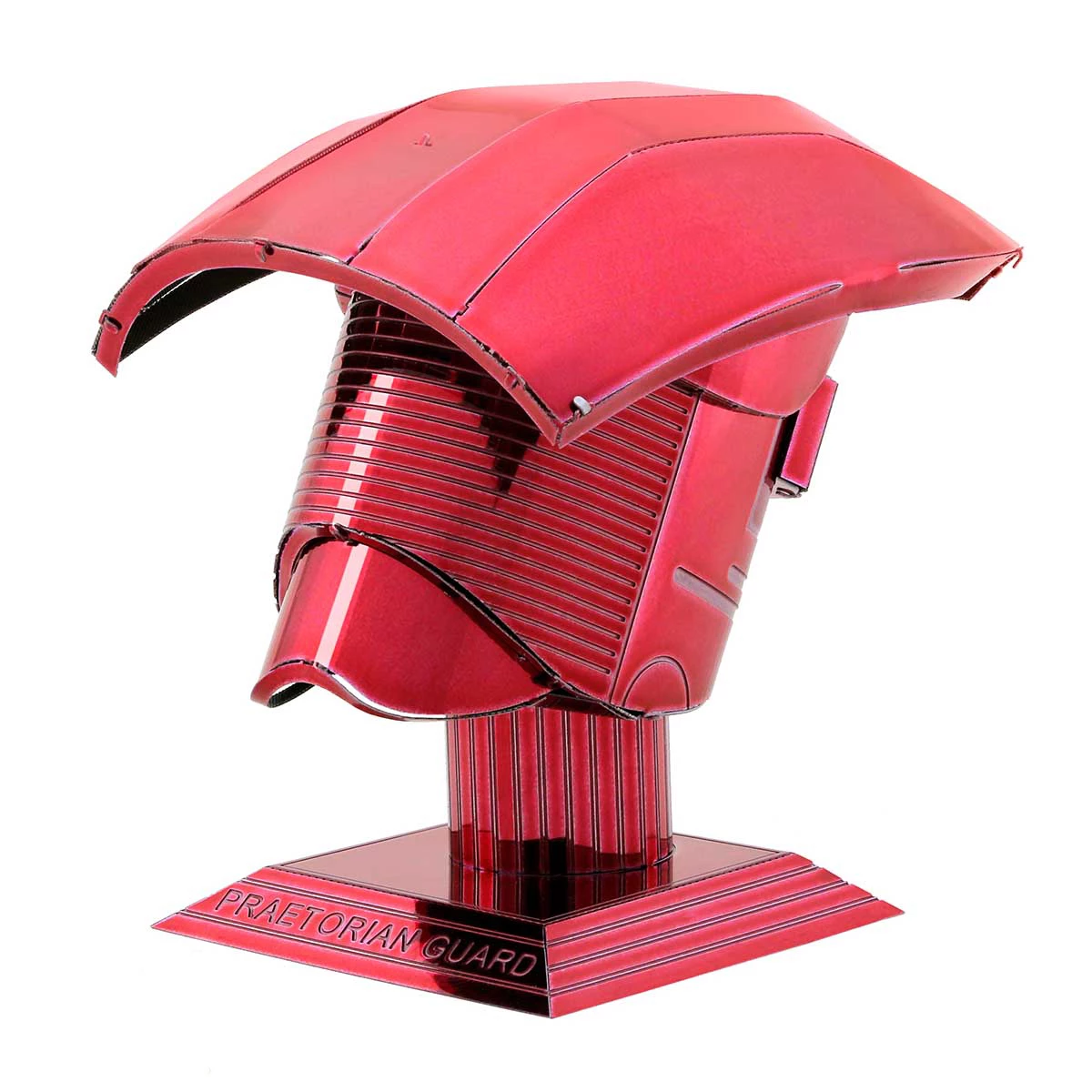 Promo ๐ Metal Earth Pieces Praetorian Guard Helmet โญ 1 Promo ๐ Metal Earth Pieces Praetorian Guard Helmet โญ