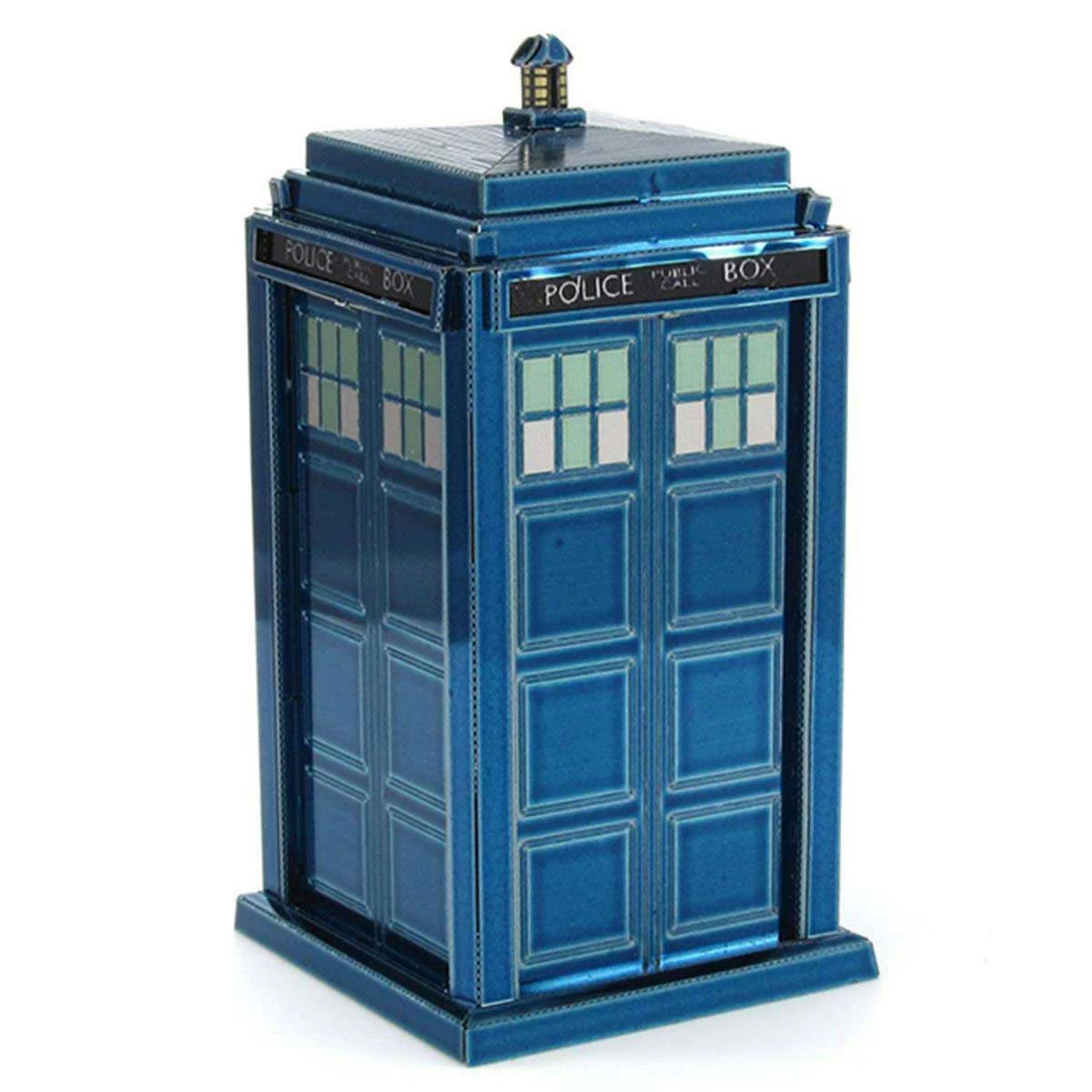 Top 10 ๐งจ Metal Earth Pieces TARDIS ๐ฅ 1 Top 10 ๐งจ Metal Earth Pieces TARDIS ๐ฅ