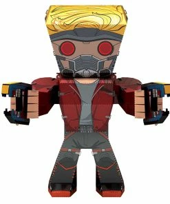 Hot Sale 🥰 Metal Earth Pieces Star-Lord 🧨