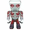 Coupon ❤️ Metal Earth Pieces Drax ⭐
