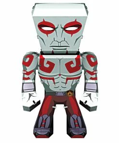 Coupon ❤️ Metal Earth Pieces Drax ⭐