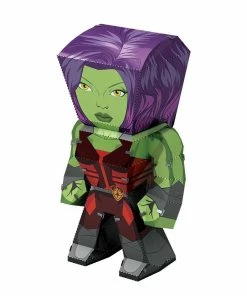 Cheap 🧨 Metal Earth Pieces Gamora ❤️