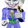 Buy ✨ Metal Earth Pieces Joker Classic 🛒