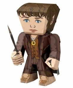 Coupon 🛒 Metal Earth Pieces Frodo ⌛