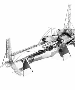 Outlet 🎁 Metal Earth Pieces Enfys Nest's Swoop Bike SOL ⭐