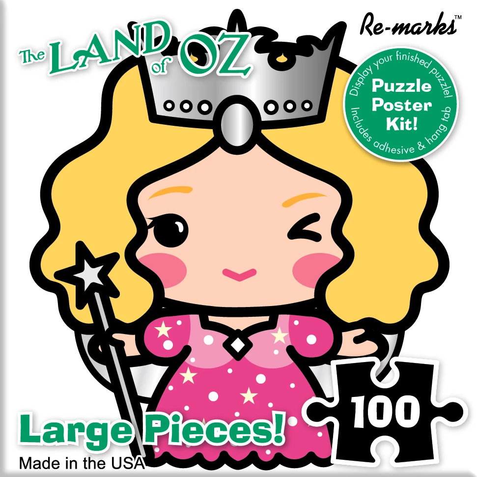 Coupon 😍 Re-marks 100 Pieces Glinda Cube Puzzle 🎁 1 Coupon 😍 Re-marks 100 Pieces Glinda Cube Puzzle 🎁